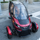 Illustration for article titled You Can Have A New EV For $12,000 But Youre Going To Have To Make Some Sacrifices